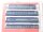 »RIVAROSSI 6902 H0 DC · 1920S CRESCENT LTD BAGGAGE EXPRESS WAGENSET  · OVP«