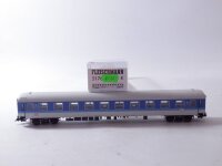 »FLEISCHMANN 5176 K H0 DC · SCHNELLZUGWAGEN...