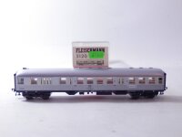 »FLEISCHMANN 5120 H0 DC · STEUER-WAGEN...