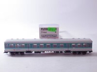 »FLEISCHMANN 5144 K H0 DC · NAHVERKEHRSWAGEN...