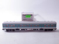 »FLEISCHMANN 5145 K H0 DC · NAHVERKEHRSWAGEN...