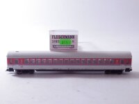 »FLEISCHMANN 5185 K H0 DC · IC PERSONENWAGEN...