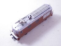 »HAG H0 DC · E-LOK BR RE 4/4 DER BLS #162...