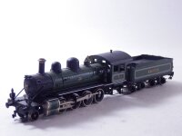 »FULGUREX H0 DC · DAMPFLOKOMOTIVE 2085...
