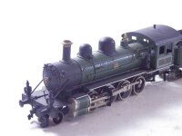 »FULGUREX H0 DC · DAMPFLOKOMOTIVE 2085...
