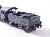 »FULGUREX H0 DC · DAMPFLOKOMOTIVE 2085 K.BAY.STS.B · OHNE VP«