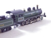 »FULGUREX H0 DC · DAMPFLOKOMOTIVE 2085 K.BAY.STS.B · OHNE VP«