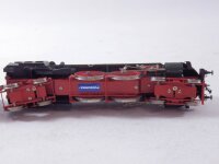 »FULGUREX H0 DC · DAMPFLOKOMOTIVE S 2/6 #3201 K.BAY.STS.B · OHNE VP«