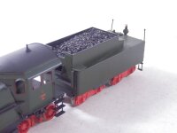 »FULGUREX H0 DC · DAMPFLOKOMOTIVE S 2/6 #3201 K.BAY.STS.B · OHNE VP«