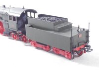 »FULGUREX H0 DC · DAMPFLOKOMOTIVE S 2/6 #3201 K.BAY.STS.B · OHNE VP«
