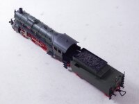 »FULGUREX H0 DC · DAMPFLOKOMOTIVE S 2/6 #3201 K.BAY.STS.B · OHNE VP«