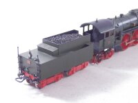 »FULGUREX H0 DC · DAMPFLOKOMOTIVE S 2/6 #3201 K.BAY.STS.B · OHNE VP«