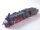 »FULGUREX H0 DC · DAMPFLOKOMOTIVE S 2/6 #3201 K.BAY.STS.B · OHNE VP«