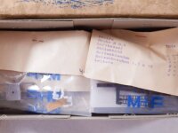 »M+F MERKER FISCHER 213 H0 DC · BAUSATZ 213...