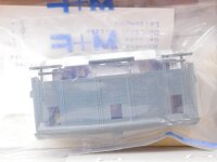»M+F MERKER FISCHER 213 H0 DC · BAUSATZ 213 LAG GEPÄCKTRIEBWAGEN · OVP« #1