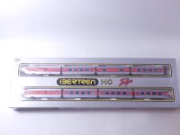 »IBERTREN 2186 H0 DC · PERSONENWAGEN SET...
