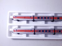 »IBERTREN 2186 H0 DC · PERSONENWAGEN SET...