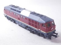 »BRAWA 0410 H0 DC · DIESELLOK BR 232 DER DR...
