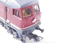 »BRAWA 0410 H0 DC · DIESELLOK BR 232 DER DR · OVP«