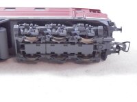 »BRAWA 0410 H0 DC · DIESELLOK BR 232 DER DR · OVP«