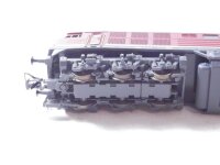 »BRAWA 0410 H0 DC · DIESELLOK BR 232 DER DR · OVP«