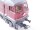 »BRAWA 0410 H0 DC · DIESELLOK BR 232 DER DR · OVP«