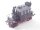 »M+F MERKER FISCHER 007 H0 DC · DAMPFLOK "GLASKASTEN"  · OVP«