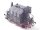 »M+F MERKER FISCHER 007 H0 DC · DAMPFLOK "GLASKASTEN"  · OVP«