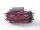 »M+F MERKER FISCHER 007 H0 DC · DAMPFLOK "GLASKASTEN"  · OVP«