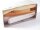 »M+F MERKER FISCHER 007 H0 DC · DAMPFLOK "GLASKASTEN"  · OVP«