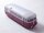 »MODELSHOP LUXEMBOURG Z151 H0 DC · SCHIENENBUS DER CFL · OVP«