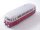 »MODELSHOP LUXEMBOURG Z151 H0 DC · SCHIENENBUS DER CFL · OVP«