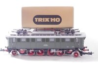 »TRIX 2431 H0 DC · E-LOK ELEKTROLOKOMOTIVE BR 175 052-0 DB · OVP« #1