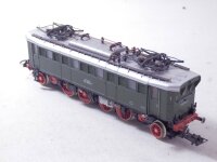 »TRIX 2431 H0 DC · E-LOK ELEKTROLOKOMOTIVE BR 175 052-0 DB · OVP« #1