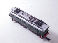»TRIX 2431 H0 DC · E-LOK ELEKTROLOKOMOTIVE BR 175 052-0 DB · OVP« #1