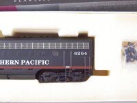 »MRC CB109 H0 DC · DIESELLOK F7A DER SOUTHERN PACIFIC · OVP« #2