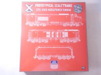 »SCALE TRAINS SXT 30014 H0 DC · UNION...