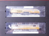 »SCALE TRAINS SXT 30014 H0 DC · UNION PACIFIC GTEL 8500 HORSEPOWER TURBINE #30 · OVP« #6