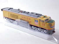 »SCALE TRAINS SXT 30014 H0 DC · UNION PACIFIC GTEL 8500 HORSEPOWER TURBINE #30 · OVP« #6