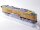 »SCALE TRAINS SXT 30014 H0 DC · UNION PACIFIC GTEL 8500 HORSEPOWER TURBINE #30 · OVP« #6