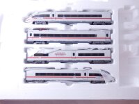 »PIKO 57194 H0 DC · STARTSET ICE 3 PERSONENZUG · OVP«