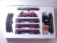 »PIKO 57172 H0 DC · STARTSET RAILJET TAURUS...