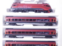 »PIKO 57172 H0 DC · STARTSET RAILJET TAURUS...