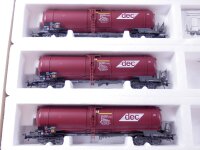 »GECONVVM 4949202 H0 DC · KESSELWAGEN SET 3-TEILIG PKP · OVP« #9
