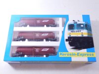 »GECONVVM 4949202 H0 DC · KESSELWAGEN SET...