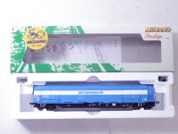 »MEHANO T214 H0 DC · KÜHLWAGEN...