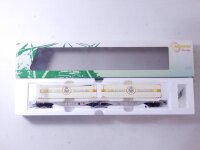 »MEHANO 55522 H0 DC · CONTAINERWAGEN...