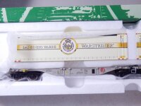 »MEHANO 55522 H0 DC · CONTAINERWAGEN...