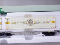 »MEHANO 55522 H0 DC · CONTAINERWAGEN "WARSTEINER" · OVP«