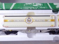 »MEHANO 55522 H0 DC · CONTAINERTRAGWAGEN...